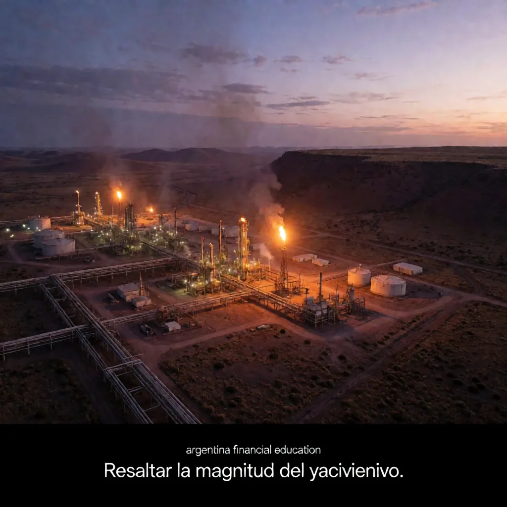 Formación Vaca Muerta